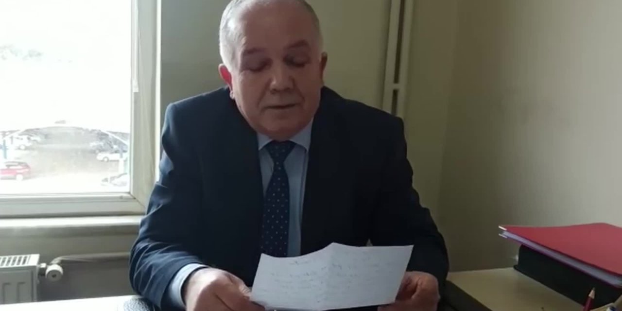 KOCAELİ LOKANTACILAR ODASI BAŞKANI HİKMET ÖZDEMİR: “ESNAFIMIZ ET YEMEKLERİNİ KALDIRDI, BOYKOT NİTELİĞİNDE”