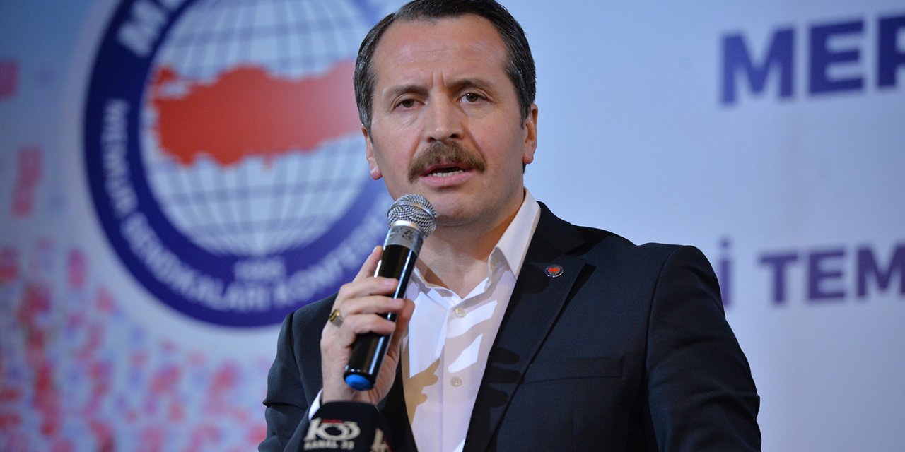 MEMUR-SEN GENEL BAŞKANI YALÇIN: "EK ZAM DAHİL TEKLİFLERİMİZ İÇİN ÇALIŞMA BAKANI İLE BİR ARAYA GELECEĞİZ"