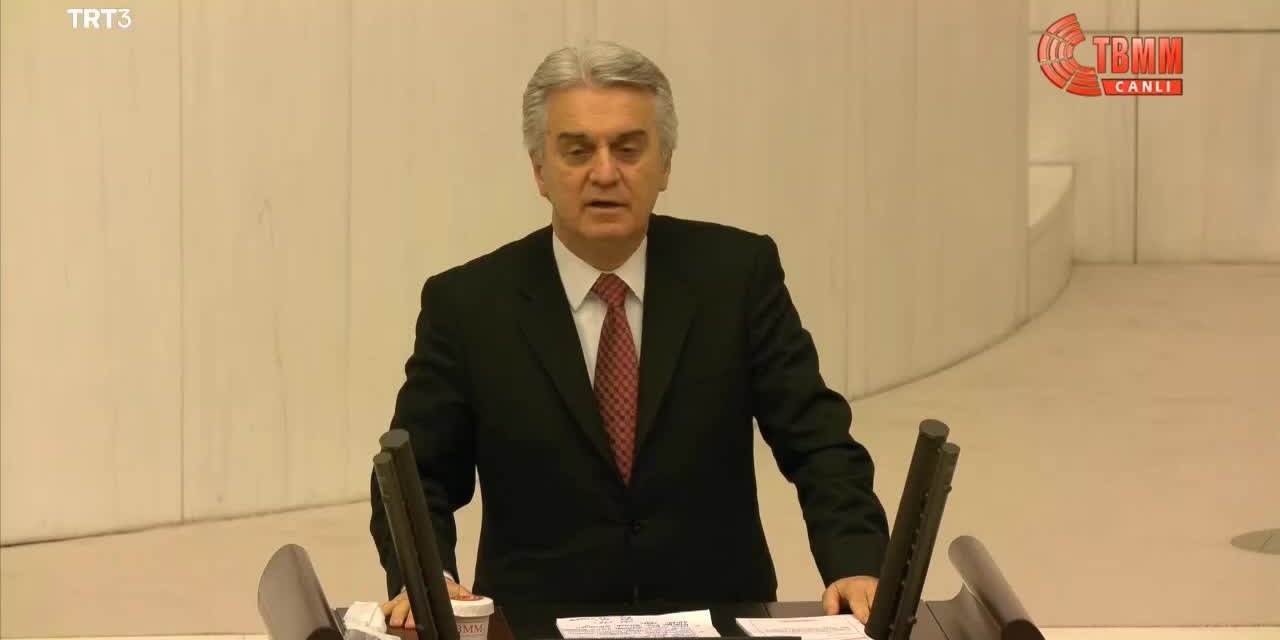 KUŞOĞLU: ENFLASYON ARALIK İÇİN 10’UN ÜZERİNDE OLACAKTIR, NEDİR BU DAVUL ZURNA?