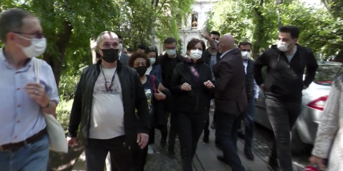 Milli Savunma Bakanı Hulusi Akar Şanlıurfa’da