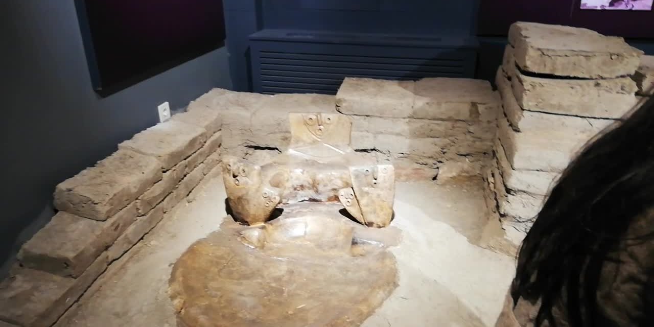 TUNCELİ MÜZESİ YILIN MÜZESİ OLMAK İÇİN FİNALDE YARIŞACAK