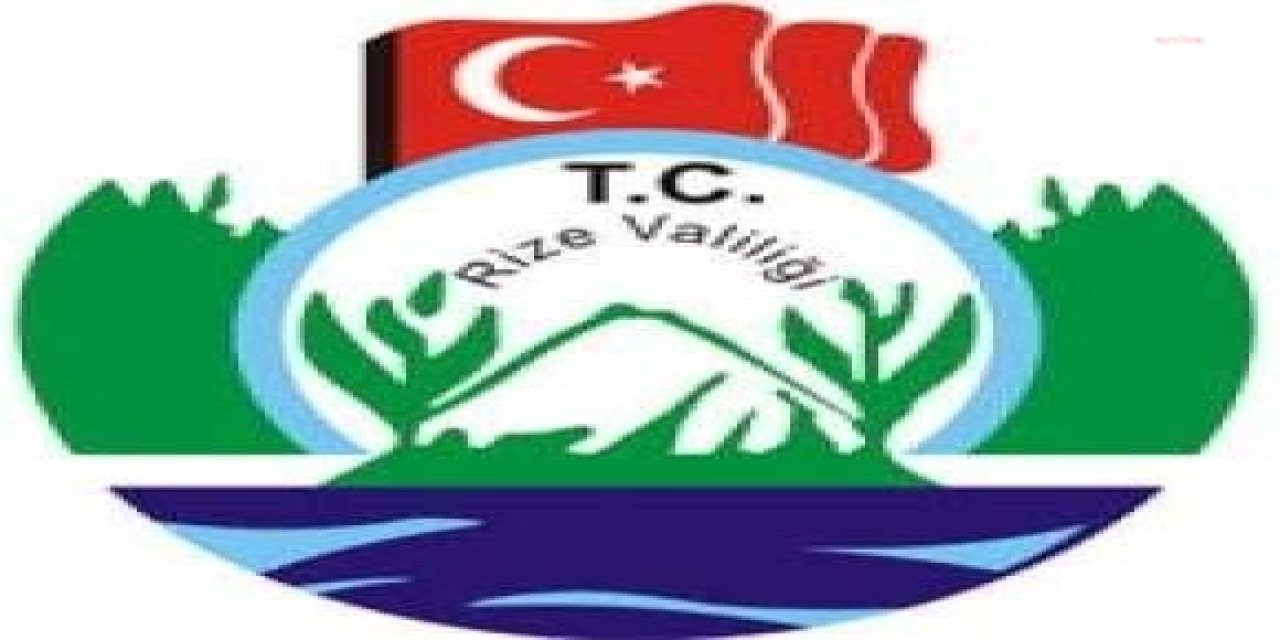 RİZE’DE KAR YAĞIŞI NEDENİYLE EĞİTİME 1 GÜN ARA VERİLDİ