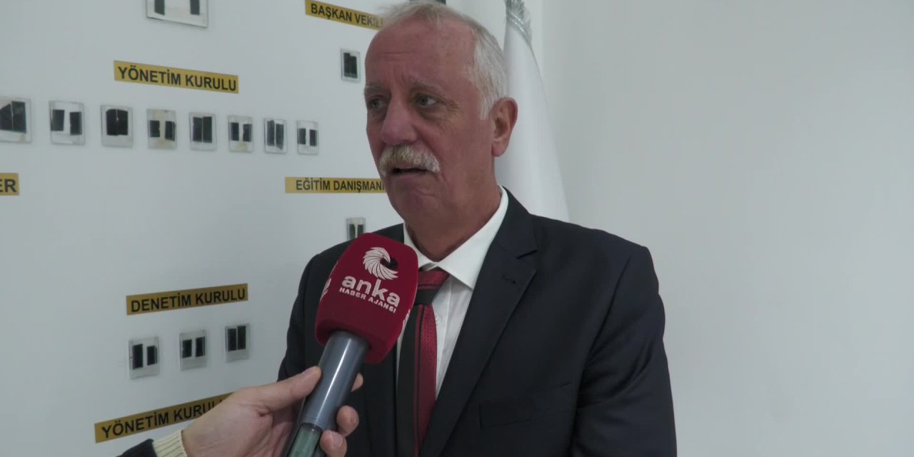 MOBİLYA SEKTÖRÜ KAN AĞLIYOR: FİYATLAR 3 KAT ARTTI, ÜRETİM DÜŞTÜ, SATIŞLAR YÜZDE 60 AZALDI