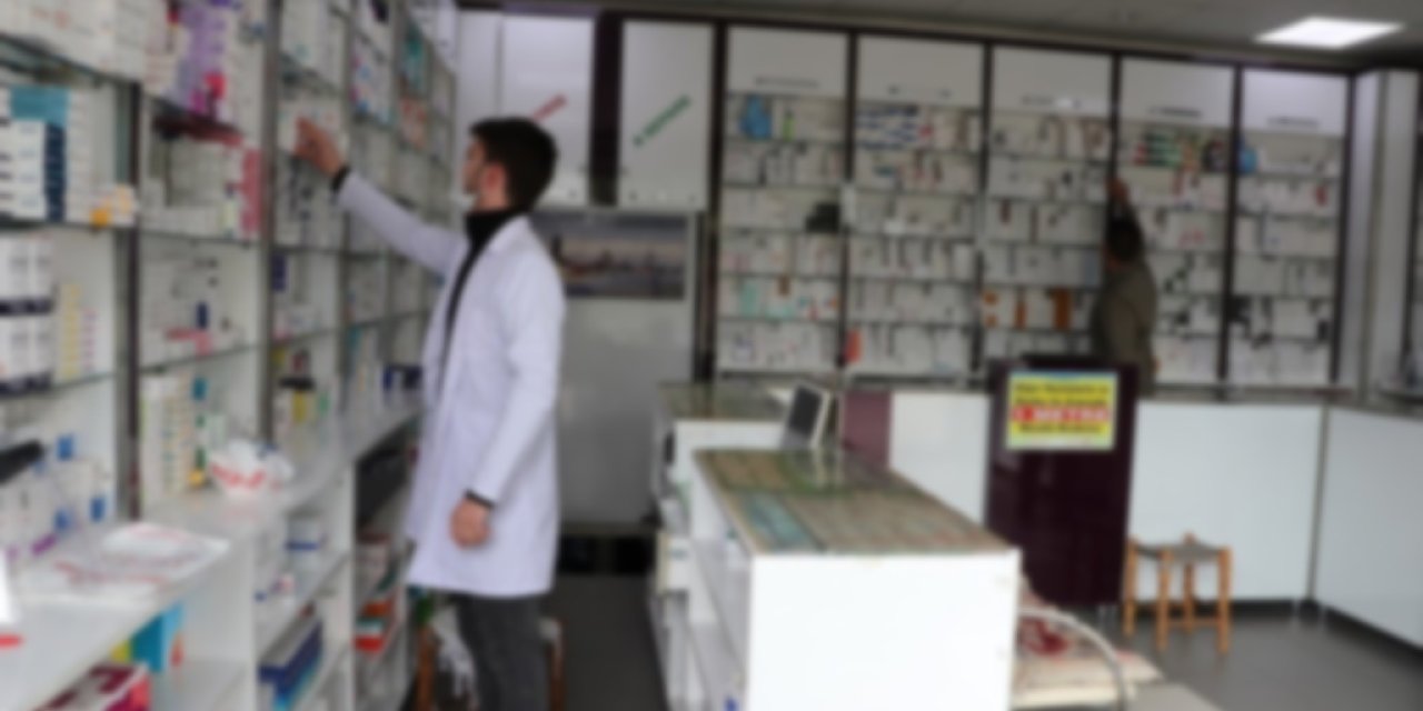 TEİS GENEL BAŞKANI SAYDAN: "UYGULAMADAKİ KEYFİLİK YÜZÜNDEN ECZACI VE VATANDAŞ KARŞI KARŞIYA KALIYOR"