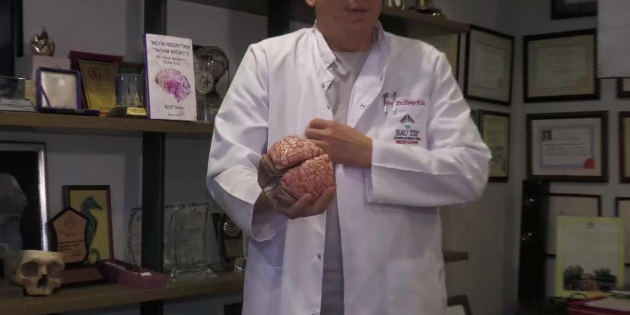 TÜRK BİLİM İNSANI ‘DÜNYA SANAT VE BİLİM AKADEMİSİ’NE ÜYE SEÇİLDİ