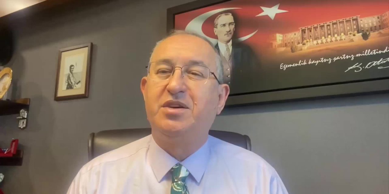 SERTEL: CUMHURBAŞKANI, SON 4 YILLIK ZARARI 2 MİLYAR 100 MİLYON TL'Yİ AŞAN ÇAYKUR'UN FAİZ GİDERLERİNE DE EL ATSIN