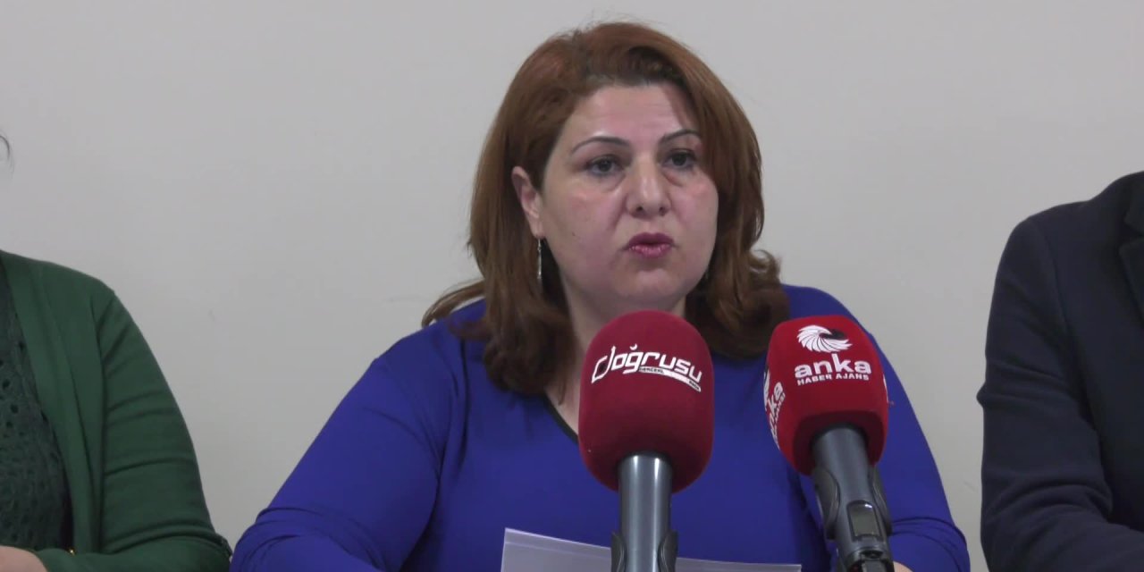 KESK EŞ GENEL BAŞKANI YEŞİL: "SENDİKALARIN EŞİT TEMSİL EDİLDİĞİ BİR KOMİSYON KURULMALI, ÖZGÜR TOPLU PAZARLIK SİSTEMİNE GEÇİLMELİ"