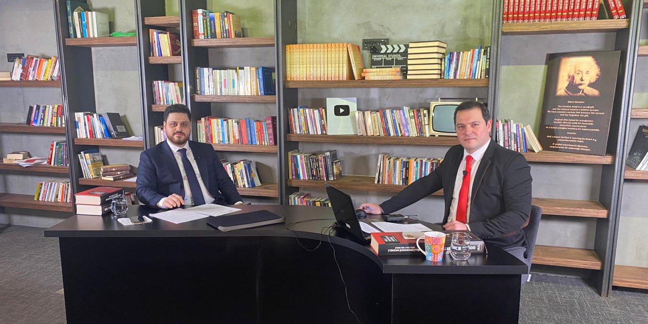 BTP GENEL BAŞKANI BAŞ: "DÖVİZE ENDEKSLİ KUR KORUMALI TL VADELİ MEVDUAT SİSTEMİNDE ELDE EDİLEN GELİR HELAL MİDİR, BU KONUDA NAS VAR MIDIR?”