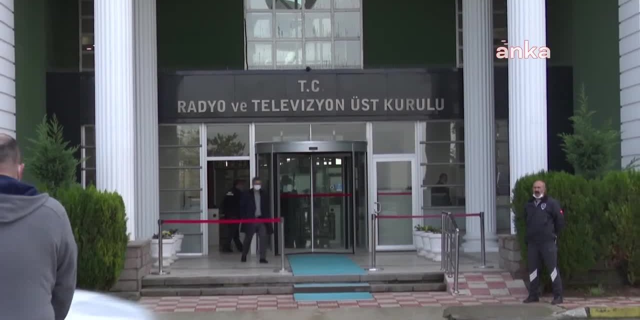 RTÜK, 760 BİN LİRAYA İKİ BELGESEL FİLM ÇEKTİRECEK