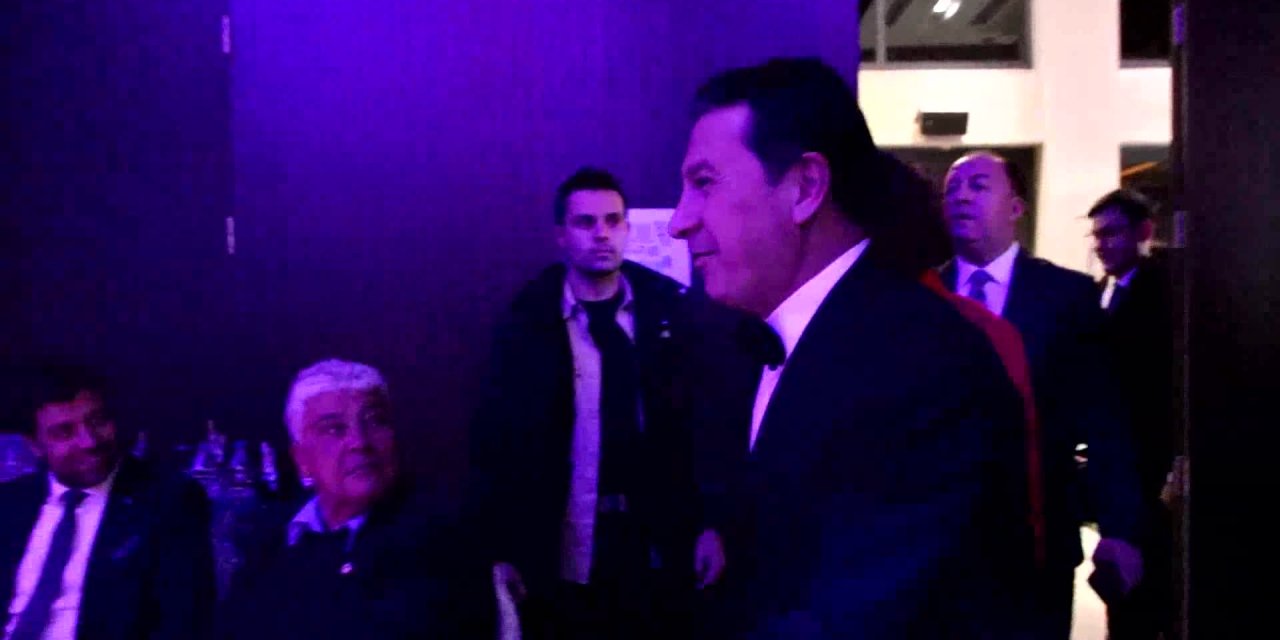 AJDA PEKKAN BODRUM’UN KÜLTÜR SANAT ELÇİSİ OLDU