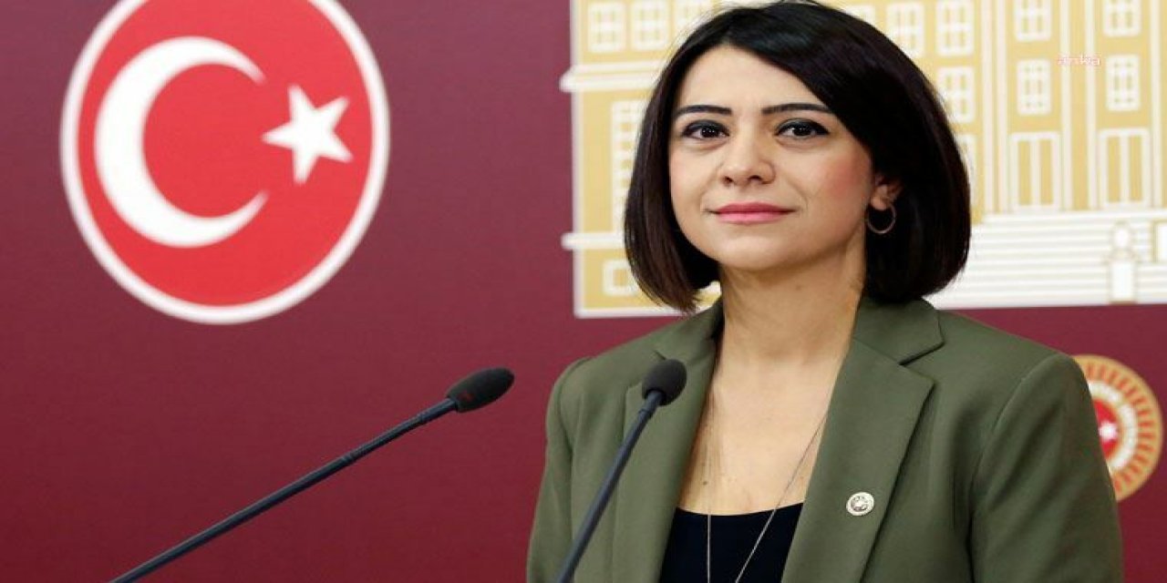 CHP’Lİ TAŞCIER: AKP İKTİDARI VATANDAŞIMIZIN ARKASINDAN İŞ ÇEVİRMİŞ