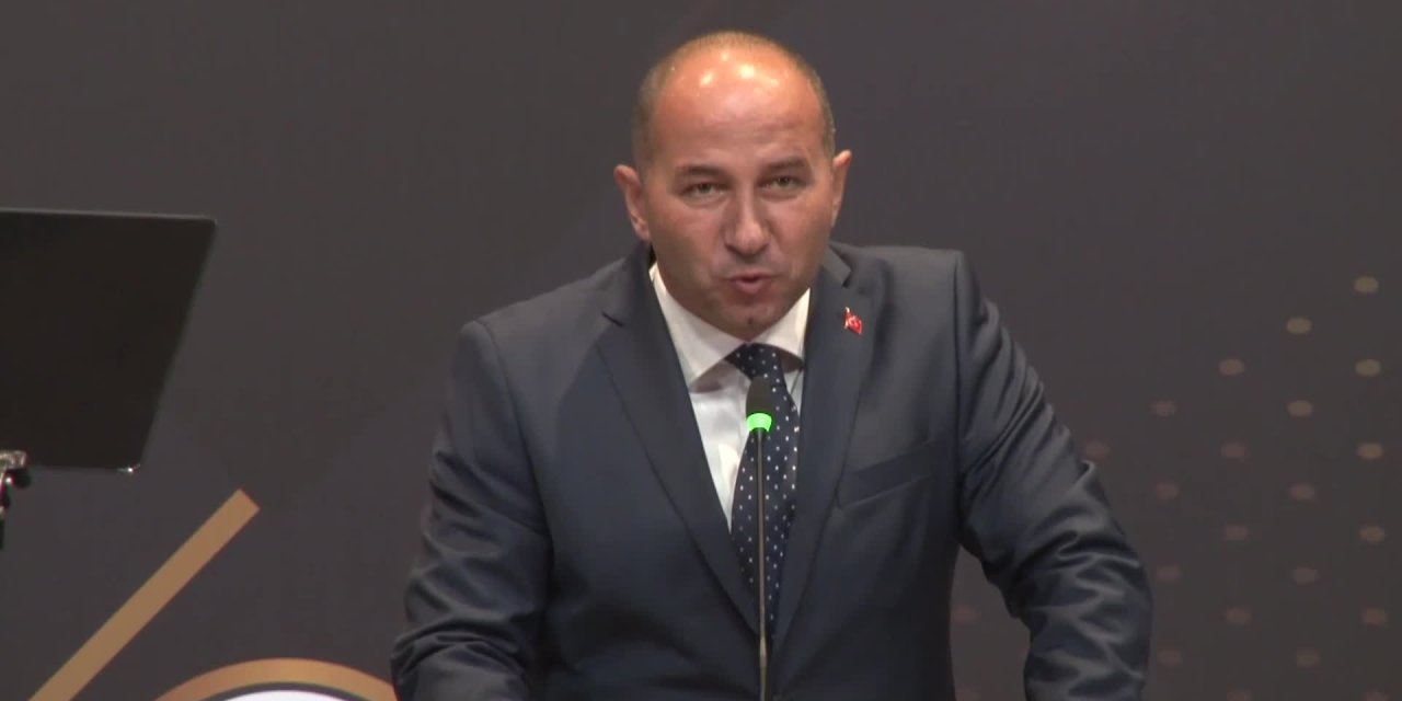 25. ZOOM ULUSLARARASI HABER GÖRÜNTÜLERİ YARIŞMASINDA KAZANANLAR, ÖDÜLLERİNİ ALDI