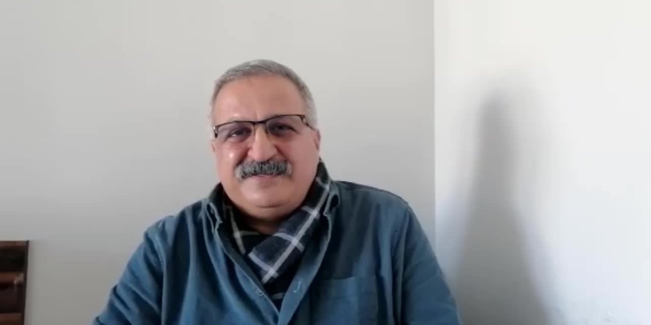 HEKİM ERGÜN DEMİR: BACAĞI KIRILAN HEMŞİRENİN AMELİYATI VİDA VE PLAK OLMADIĞI İÇİN 4 GÜN YAPILAMADI