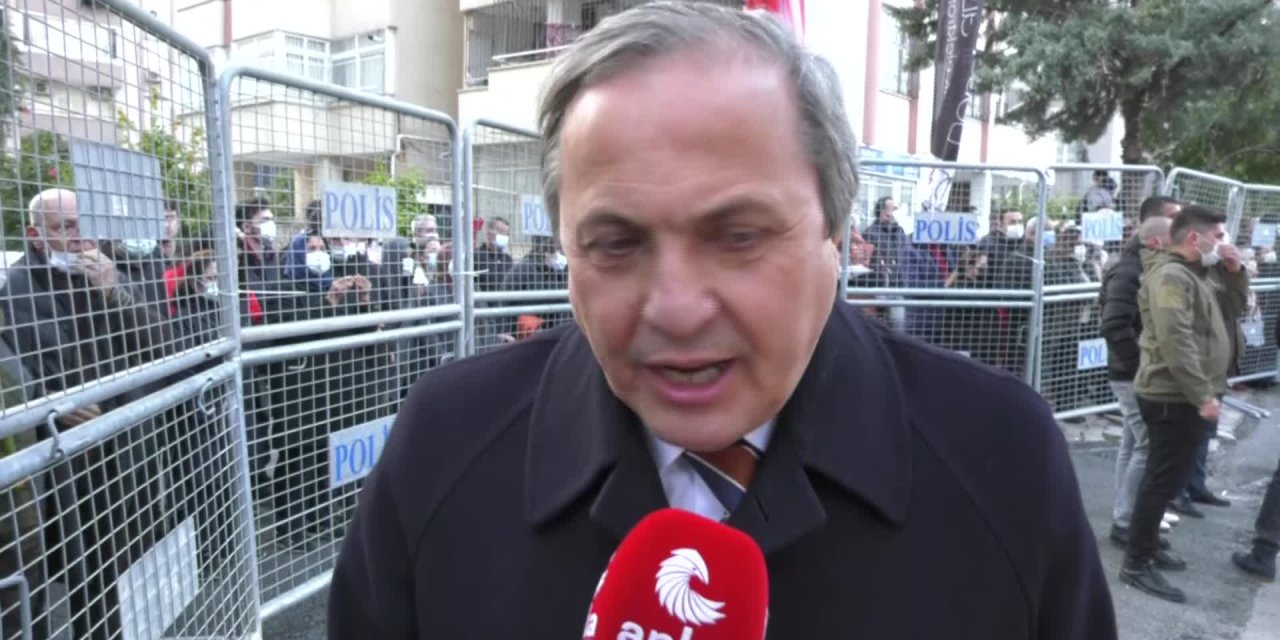 CHP’Lİ TORUN’DAN ERDOĞAN’A YANIT: “YALANDA İÇİŞLERİ BAKANI’NI GEÇTİ”