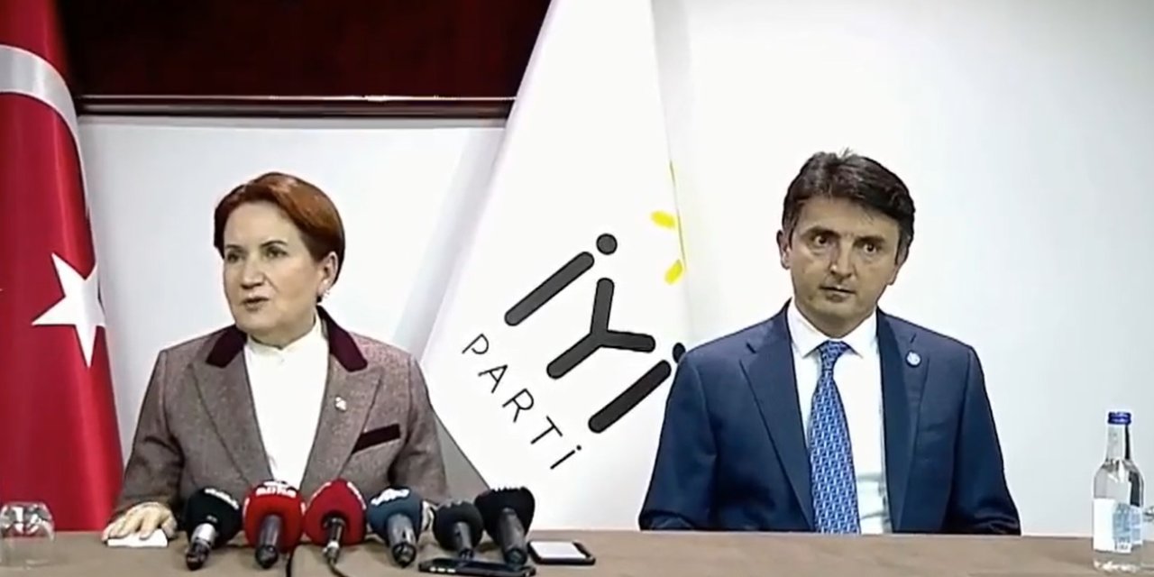 İYİ PARTİ EKONOMİ POLİTİKALARI BAŞKANLIĞI’NA PROF. DR. BİLGE YILMAZ GETİRİLDİ