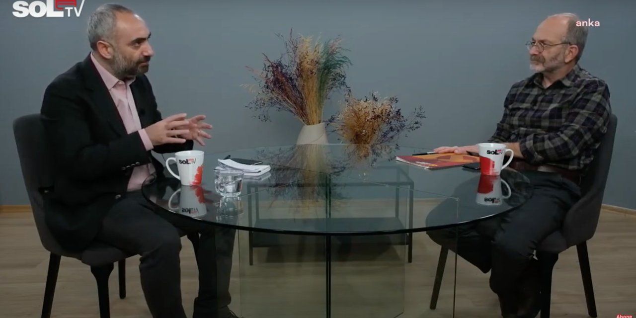 TKP GENEL SEKRETERİ OKUYAN: “ASIL YARALANAN, HİÇ TASARRUFU OLMAYAN VATANDAŞ OLACAK”