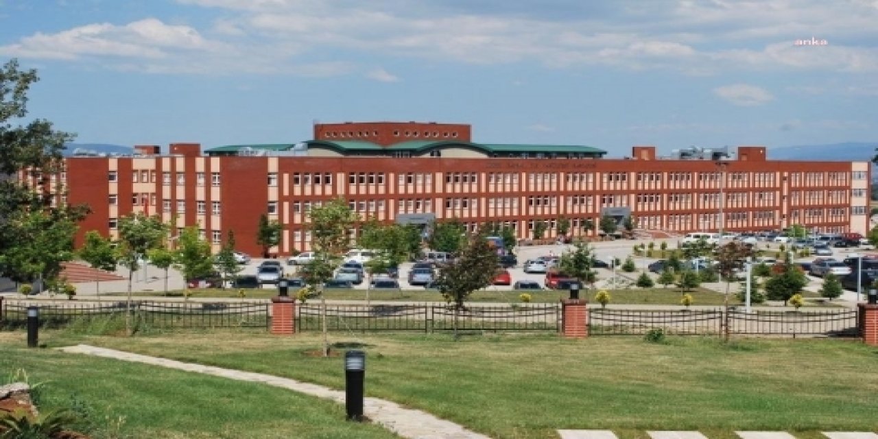 BOLU’DA DOKTOR EMRE BİLGİN GÖREVİ BAŞINDA DARP EDİLDİ