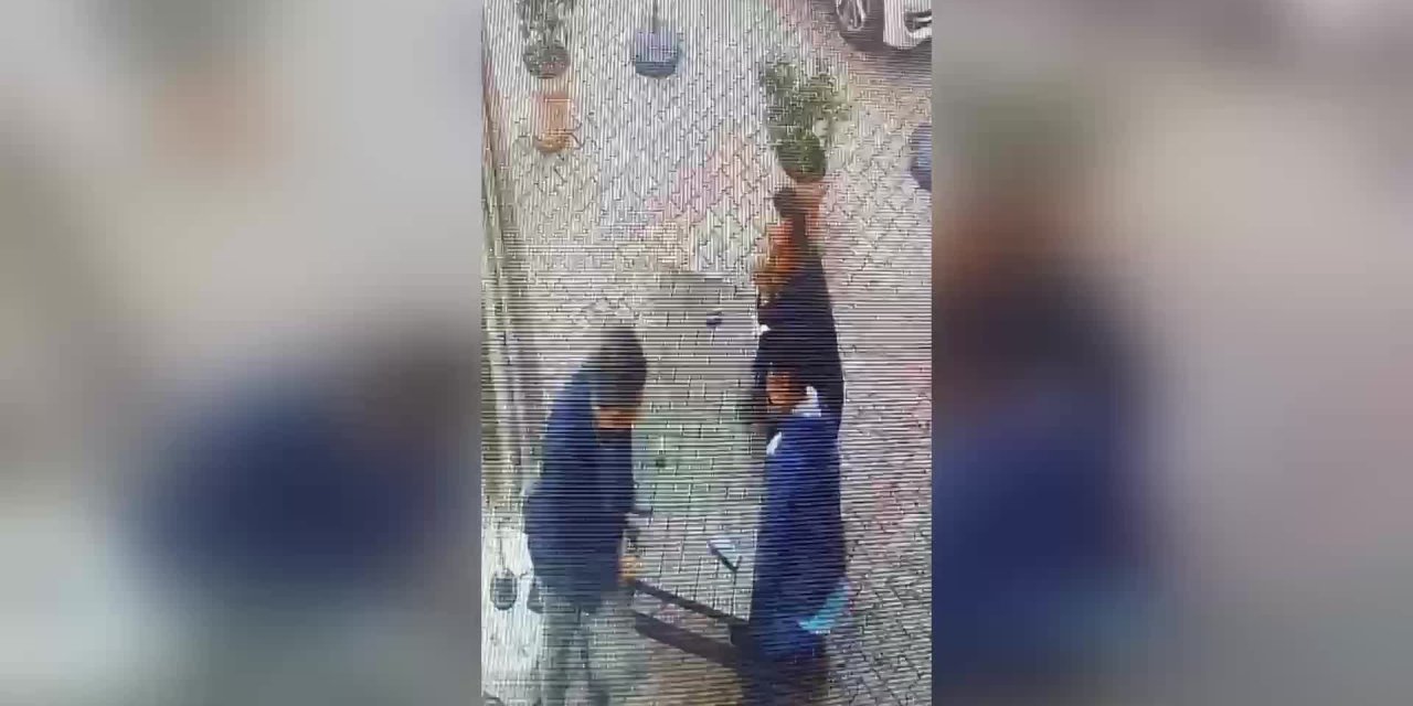 MHP'Lİ ALANYA BELEDİYESİ ŞOFÖRÜ, "MHP İLÇE BAŞKANI BENİ DARP ETTİ" DİYEREK SAVCIYA İFADE VERDİ