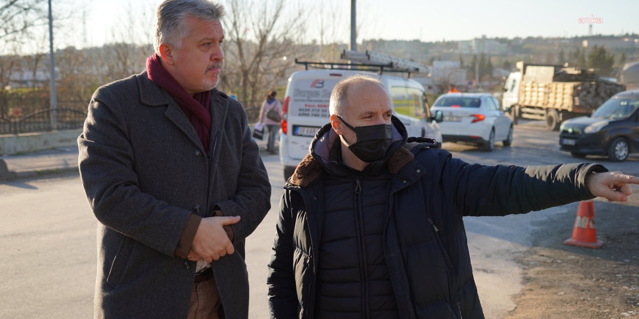 LÜLEBURGAZ BELEDİYESİ'NDEN "AKILLI KAVŞAK" ÇALIŞMASI