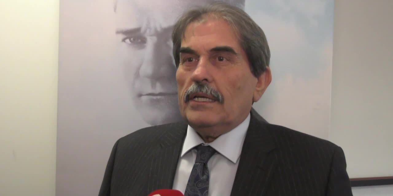 CHP SPOR KURULU BAŞKANI NUHUT: SPORCUYU VE SPOR ADAMINI ÖNCELEYEN BİR KANUNLA YOLA ÇIKACAĞIZ