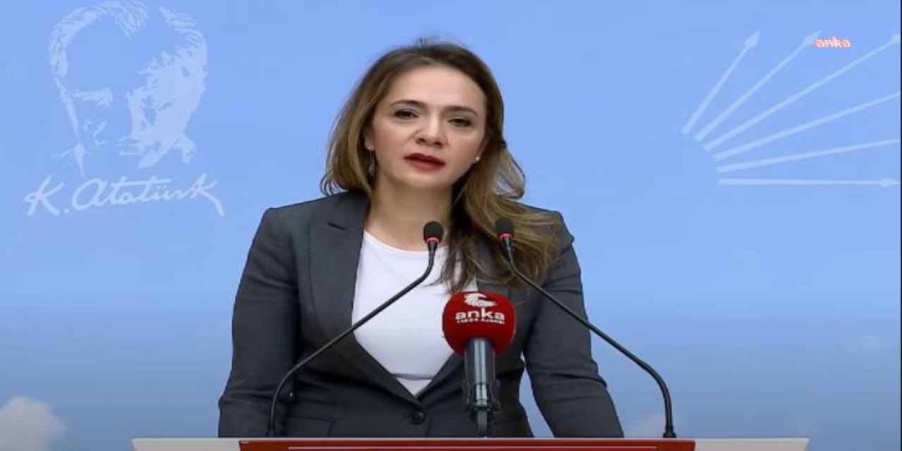 CHP'Lİ AKKUŞ İLGEZDİ'DEN “İLİM YAYMA VAKFI” TEPKİSİ: "CUMHURİYET DEVRİMLERİNE KARŞI ATILAN RÖVANŞİST ADIMLARIN SON ÖRNEĞİ"
