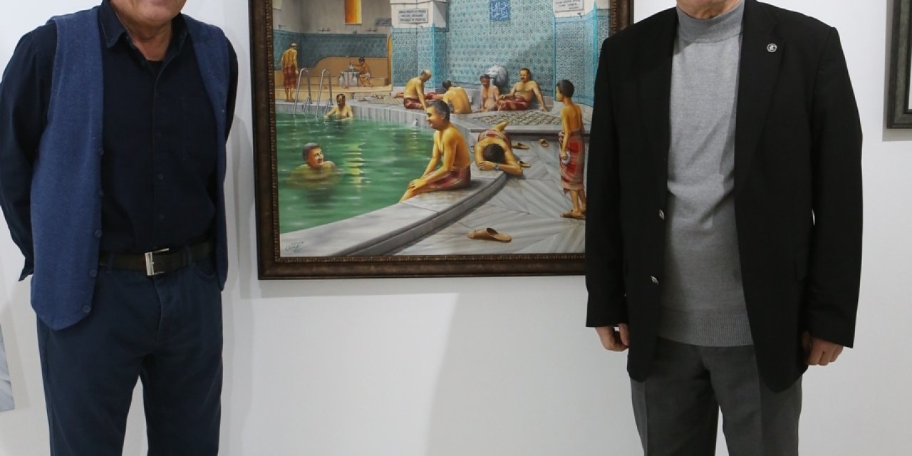 "BURSA’NIN TANIKLARI" NİLÜFER’DE