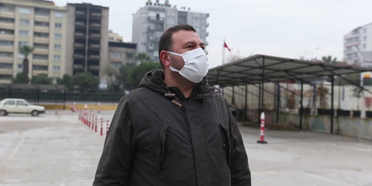 EFELER BELEDİYESİ SAĞLIK İŞLERİ EKİPLERİNDEN YOĞUN MESAİ