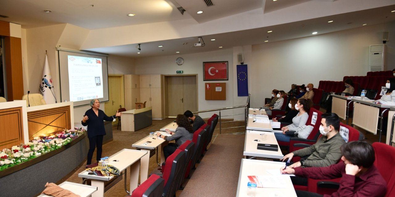 ÇİĞLİ BELEDİYESİ’NDE “TSE STANDARDINDA” HİZMET DÖNEMİ BAŞLIYOR