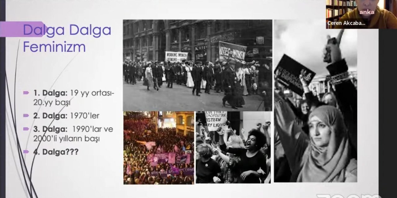 TEPEBAŞI'NDA TARİH KONUŞMALARI DEVAM EDİYOR