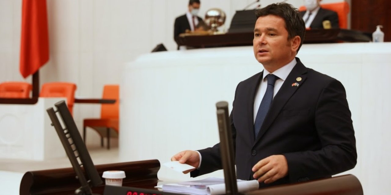 CHP’Lİ AYDIN’DAN SAĞLIK BAKANLIĞI’NA ÇAĞRI: "İLAÇTA ACİLEN YENİ FİYAT KARARNAMESİ ÇIKARTILMALI"