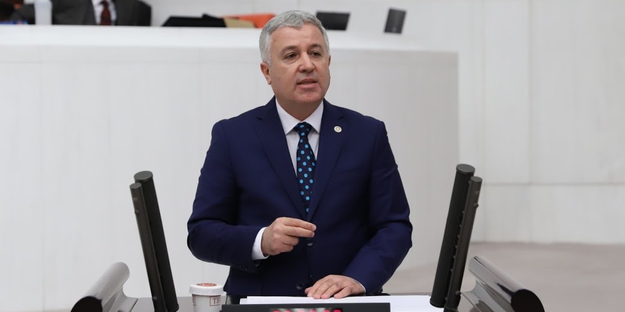 CHP'Lİ ARIK'TAN AKP'Lİ TAMER'E YANIT: "KİMİN KAYSERİ'NİN YOLUNU BİLİP BİLMEDİĞİNİ KAYSERİ HALKINA SORMAK LAZIM"