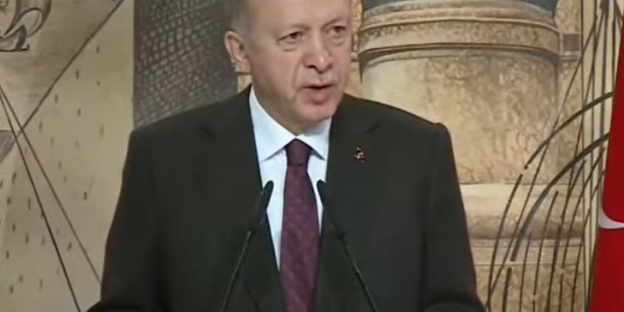 ERDOĞAN: FİYATLARI HANGİ HIZLA YÜKSELTİYORLARSA, GERİ İNDİRMELERİNİ BEKLİYORUZ
