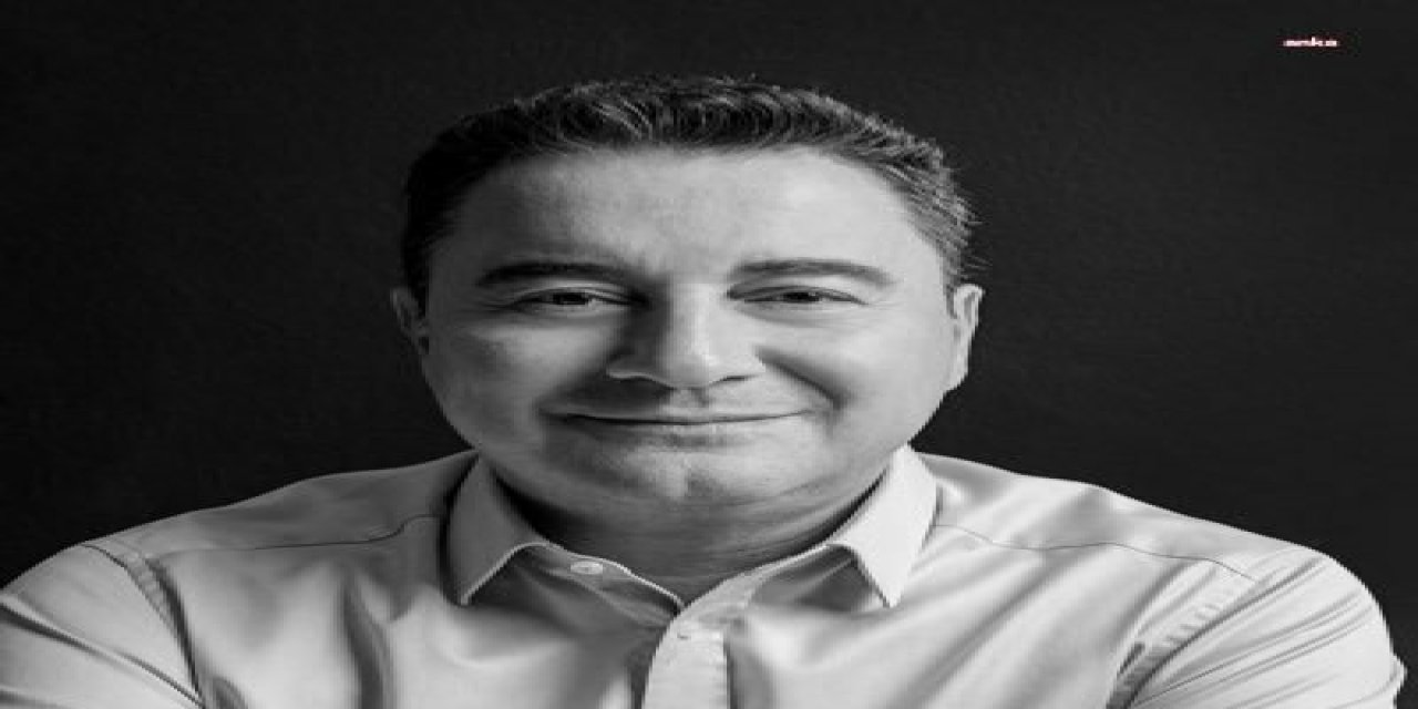 BABACAN, İKTİDARI ELEŞTİRDİ: "BAŞARISIZLIKTA RESMEN TRİPLE-DOUBLE YAPTILAR"