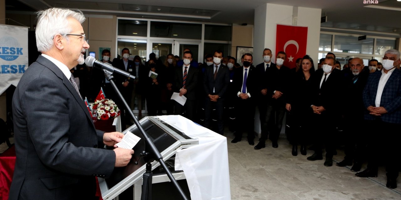 NİLÜFER’DE TOPLU SÖZLEŞME