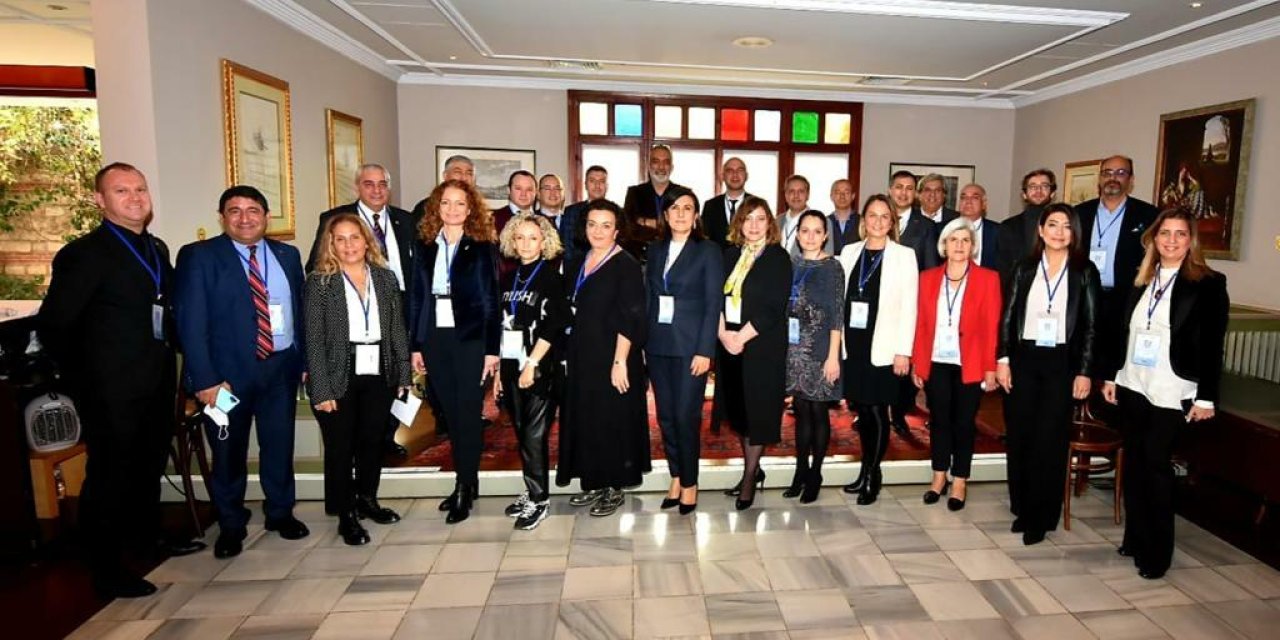 CHP’Lİ BELEDİYELERDEN SÜRDÜRÜLEBİLİR TURİZM İÇİN İŞ BİRLİĞİ