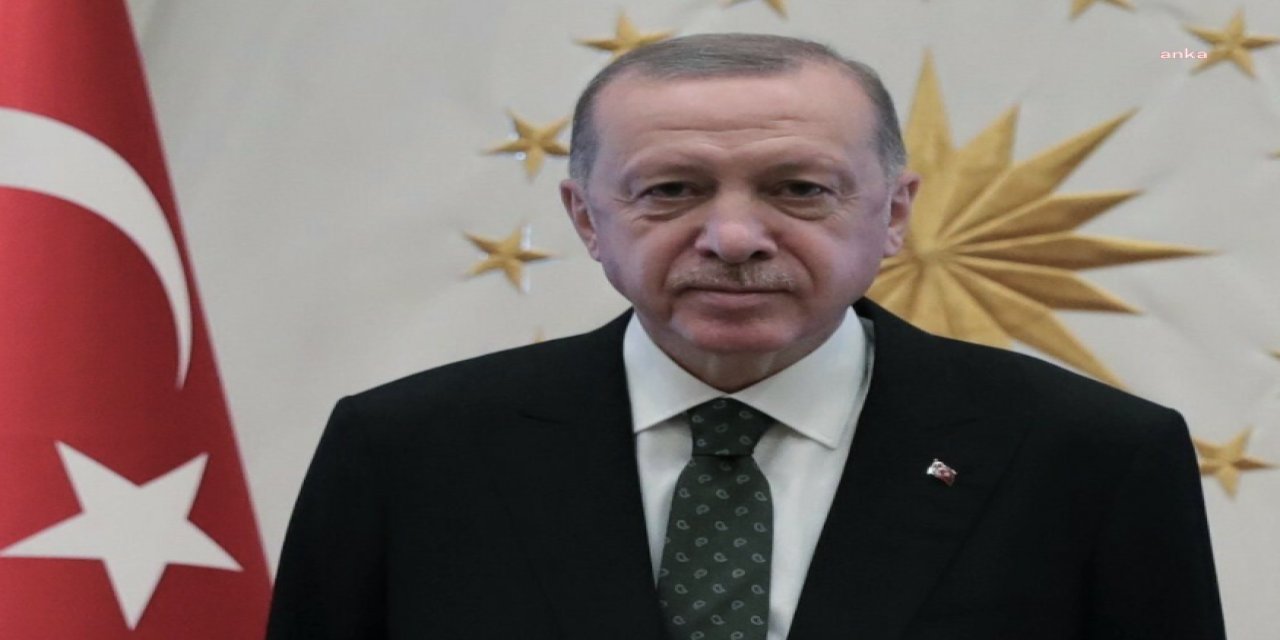 ERDOĞAN: ÇOK KISA BİR SÜREDE KURDAKİ STABİLİZASYON GERÇEKLEŞMİŞ OLACAK