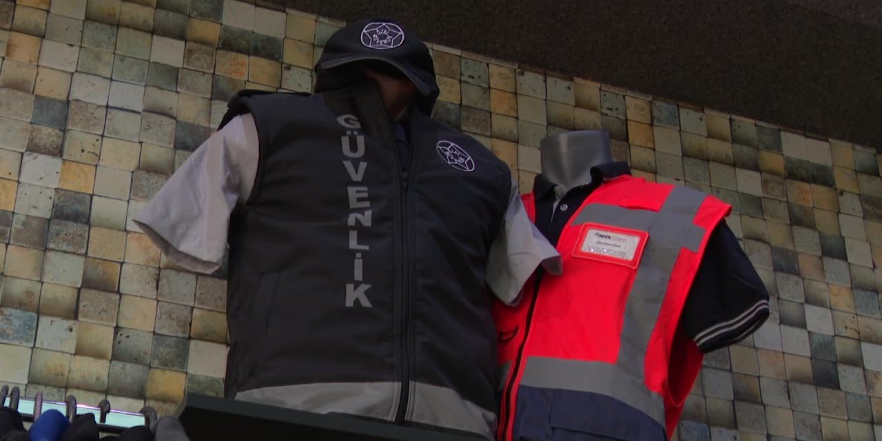 İŞ SAĞLIĞI VE GÜVENLİĞİ ÜRÜNLERİ ZAMLANDI: “KRİZİN İŞÇİLERİN ÖLÜMÜNE NEDEN OLMASINI İSTEMİYORUZ”