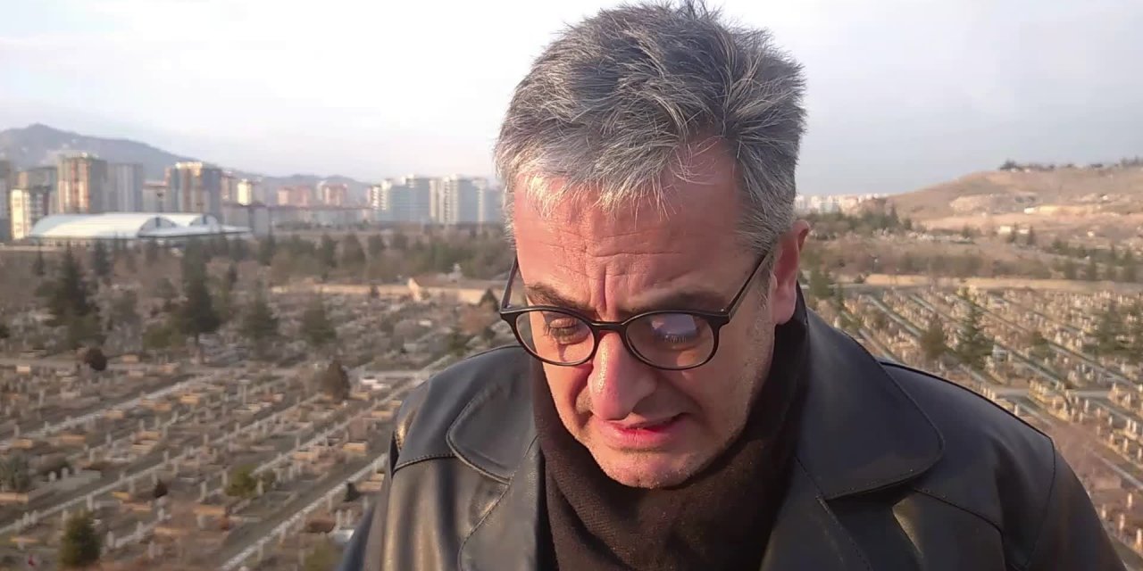 KOCASİNAN BELEDİYESİ CHP’Lİ ÜYESİ: "KAYSERİ’DEKİ MEZARLIKLAR VİLLA PARSELLERİNDEN DAHA PAHALI"