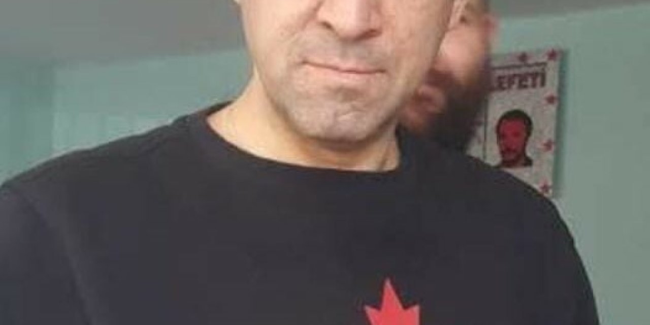 TÜRKİYE’DE İDAM EDİLEN SON KİŞİNİN FOTOĞRAFINI SOSYAL MEDYADA PAYLAŞMAK "TERÖR ÖRGÜTÜ PROPAGANDASI” SAYILDI