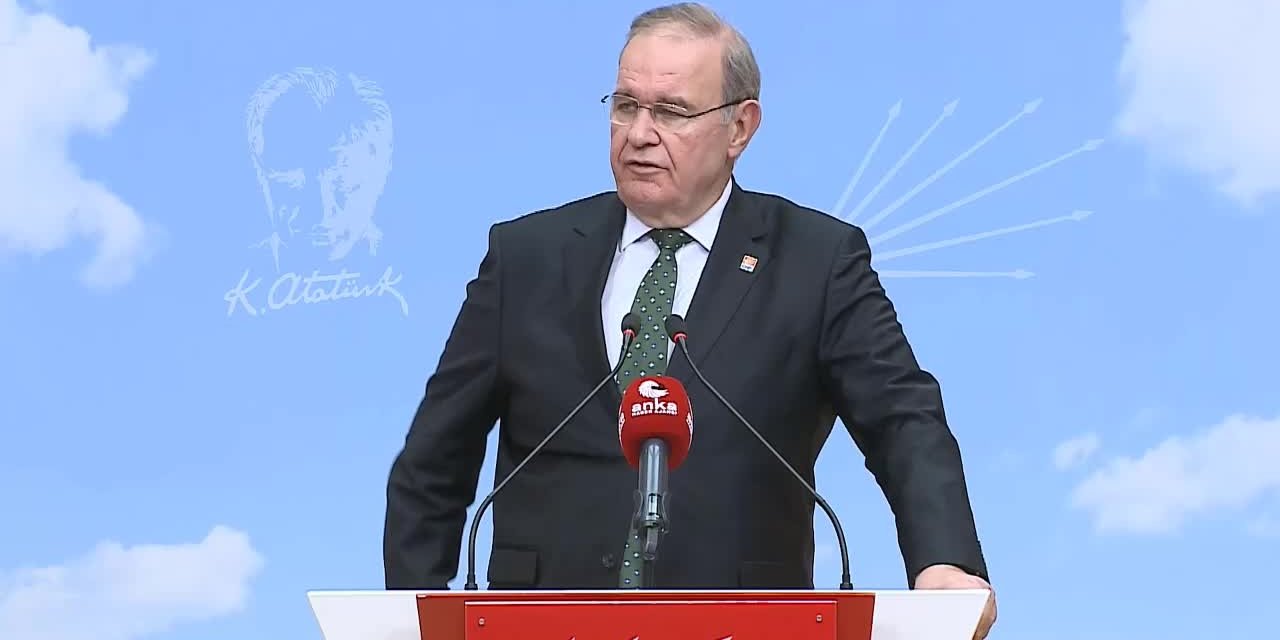 ÖZTRAK: ERDOĞAN, MEVDUATA DOLAR KUMAŞINDAN FAİZ ELBİSESİ GİYDİRMİŞTİR