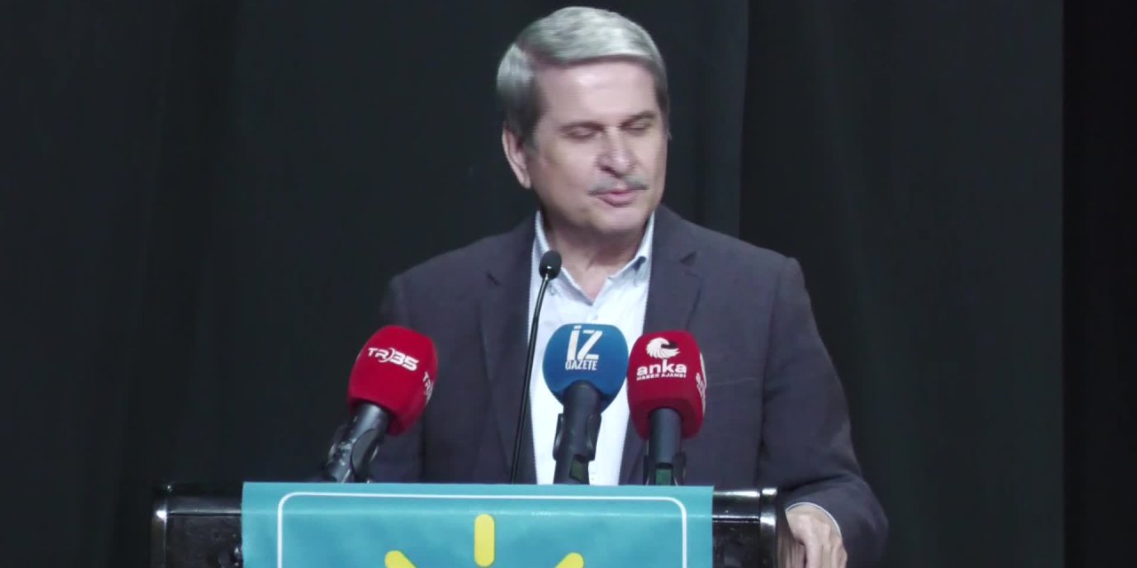 İYİ PARTİLİ ÇIRAY: TÜRKİYE CUMHURİYETİ TARİHİNDE GÖRÜLMEMİŞ BİR OLAYLA DEVLET ELİYLE TÜRK MİLLETİ SOYULDU, SADECE O GECE YÜZDE 35-40 FAKİRLEŞTİ