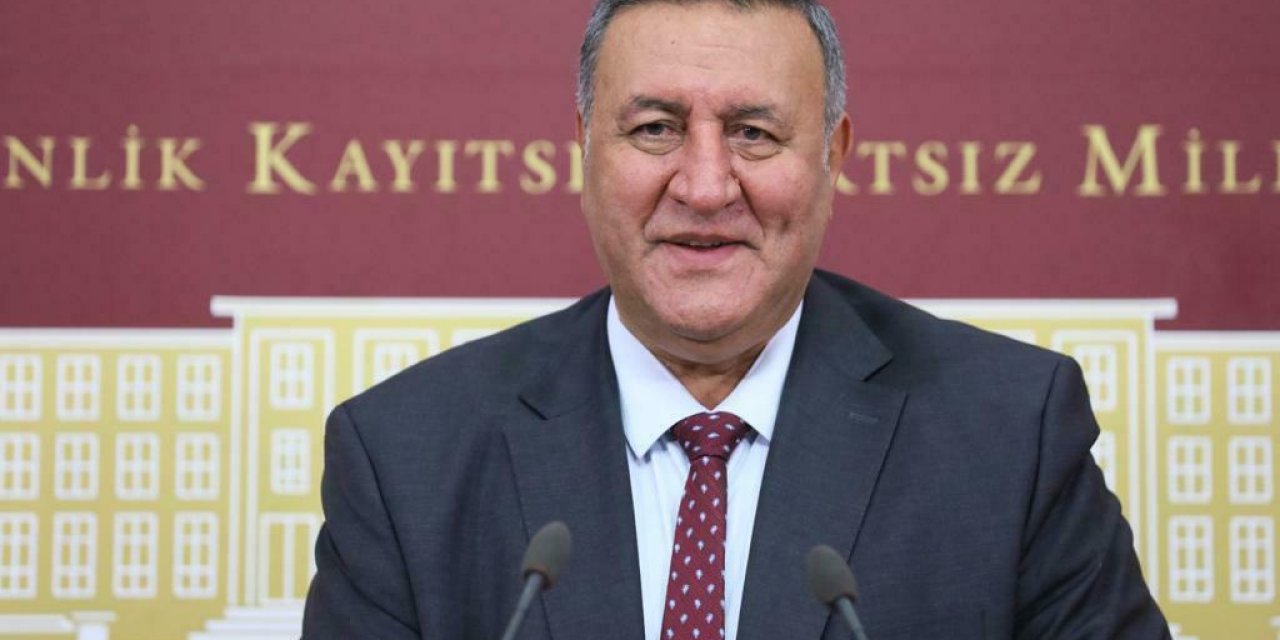 GÜRER: "ENGELLİLERİN ÖTV İSTİSNASIYLA ALDIĞI ARAÇLARDA FİYAT ÜST SINIRI KALDIRILMALI"