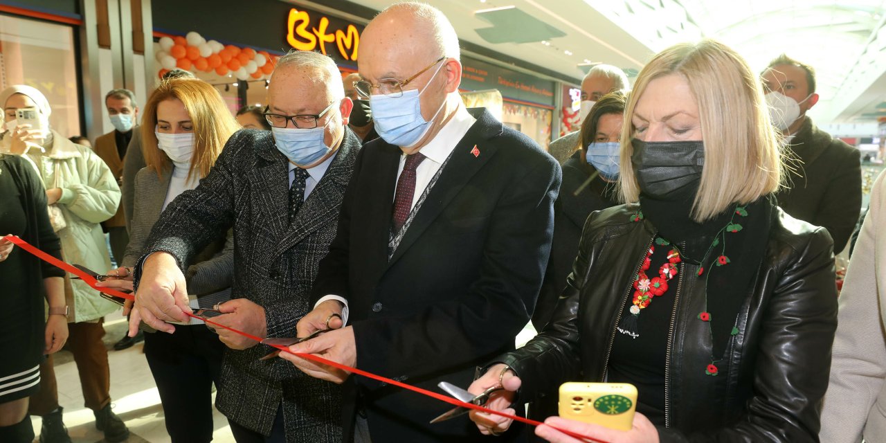 YILBAŞI HEDİYELERİ YENİMEK’TEN