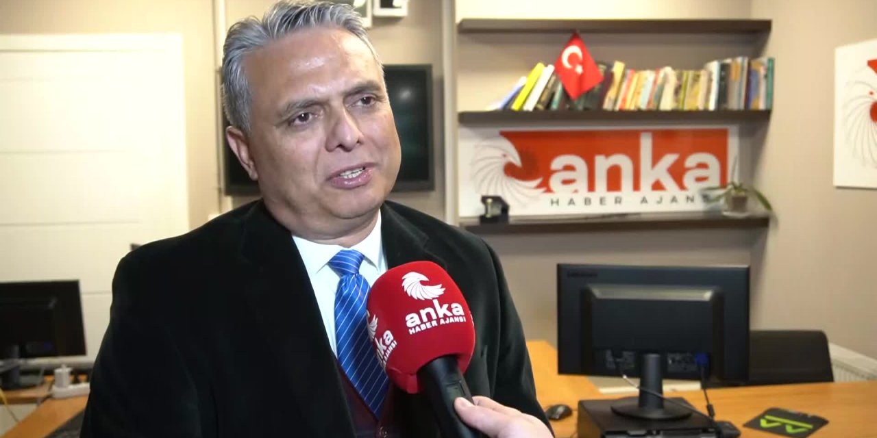 MURATPAŞA BELEDİYE BAŞKANI ÜMİT UYSAL: “UZUN YILLARDIR TÜRKİYE OLARAK GİDERİMİZ, GELİRİMİZDEN FAZLA”