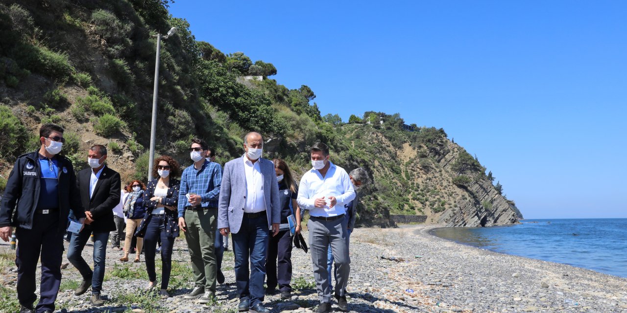 BURSA BÜYÜKŞEHİR’İN SAHİLLERDEKİ YETKİ DEVRİNİ MAHKEME, “HUKUKA AYKIRI” BULDU