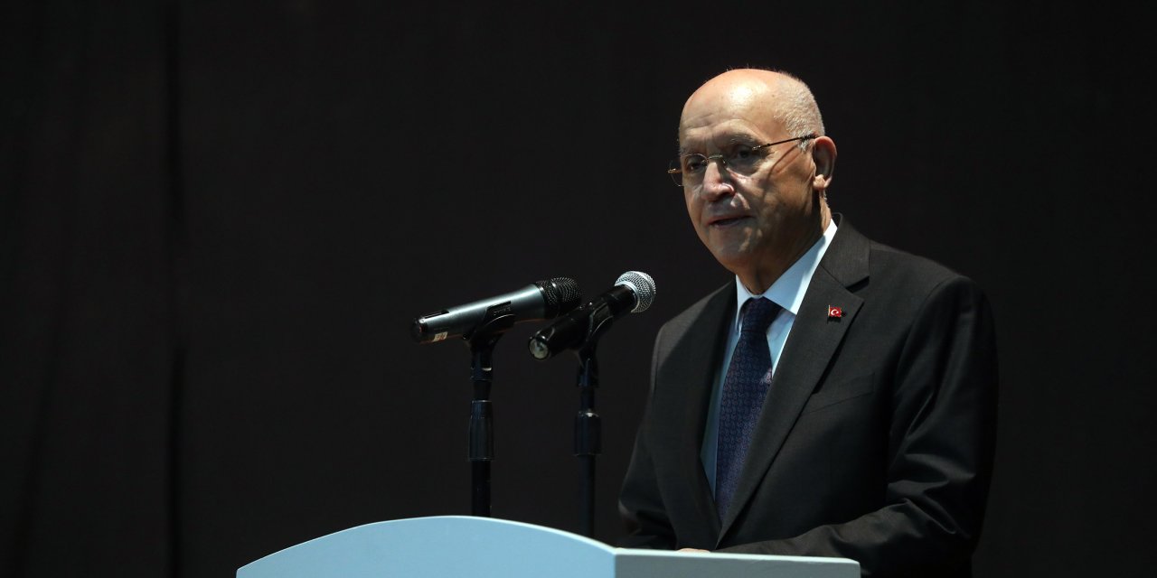 UĞUR CİLASUN, YENİMAHALLE’DE ANILDI