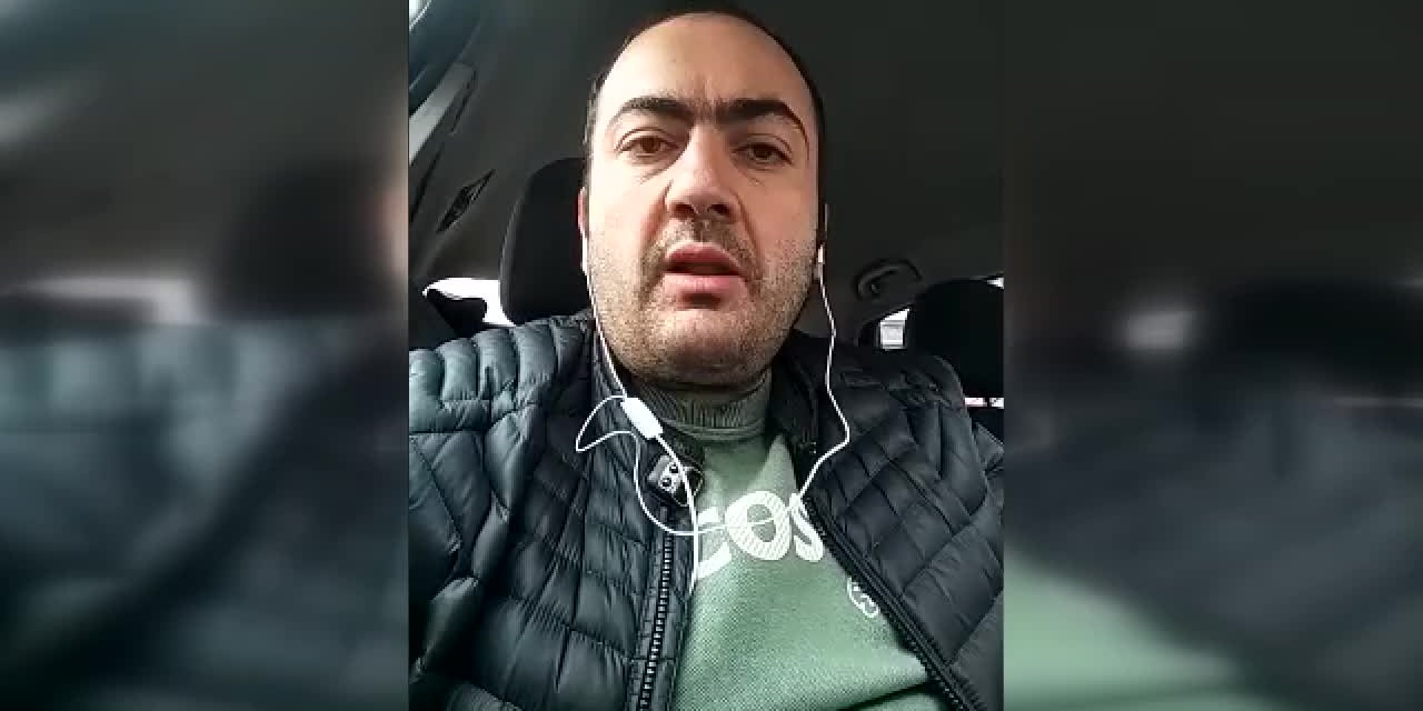 TUTUKLU VE HÜKÜMLÜLER, AİLELERİ İLE GÖRÜNTÜLÜ GÖRÜŞEBİLİYOR: ÜCRETİ 200 TL