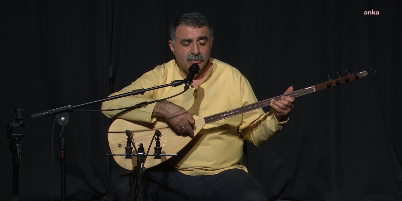 ESKİŞEHİR ODUNPAZARI'NDA KONSERLER DEVAM EDİYOR