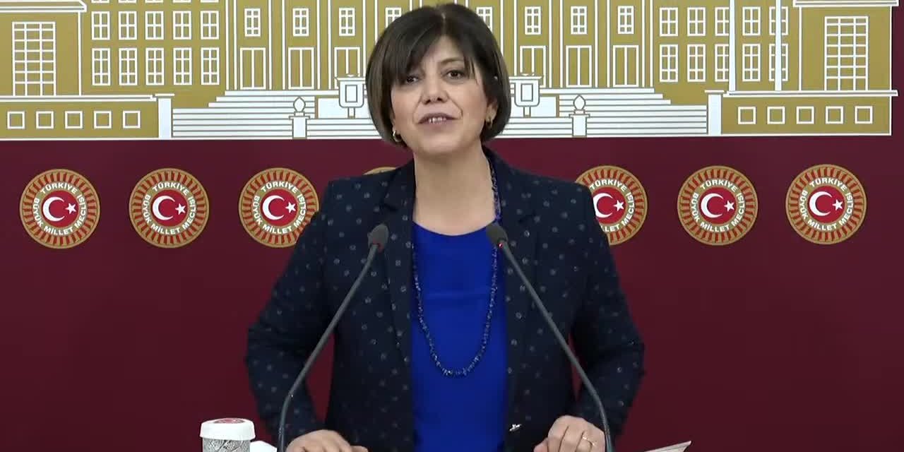 BEŞTAŞ: “KARŞIMIZDA SANDIK KORKUSUYLA TİTREYEN BİR İKTİDAR VAR”