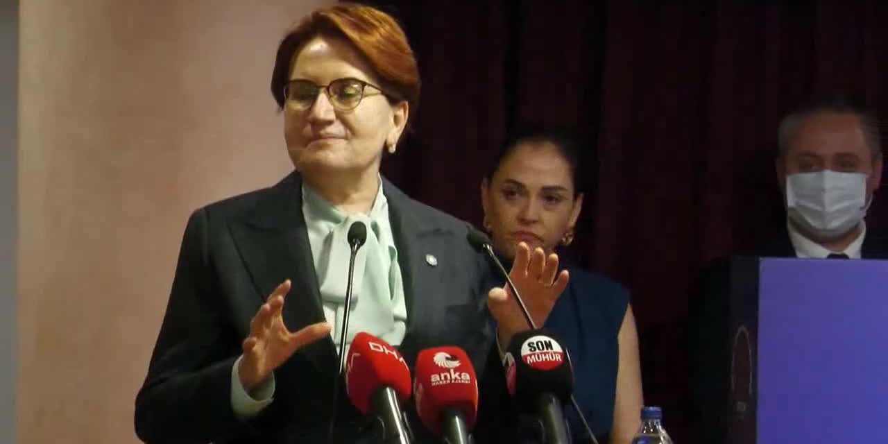 AKŞENER'DEN ESNAFA: “KORKUTARAK, HÖT HÖT EDENLERİN CEZASINI BİZZAT SANDIKTA VERİN”